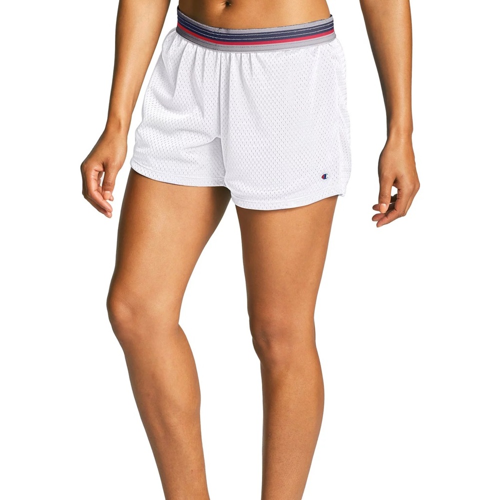 White campion shorts